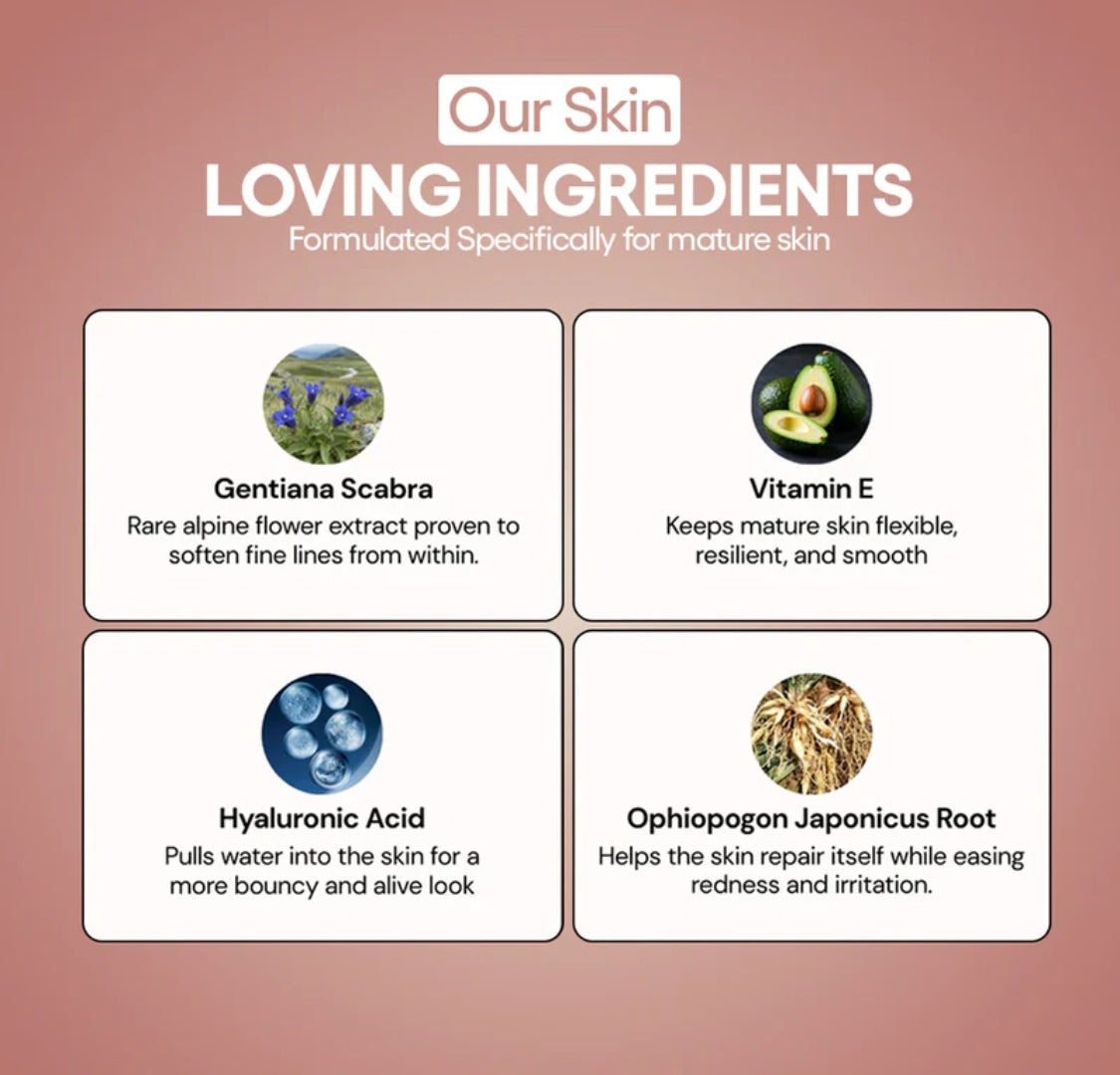 Original Changing Foundation-4-in-1