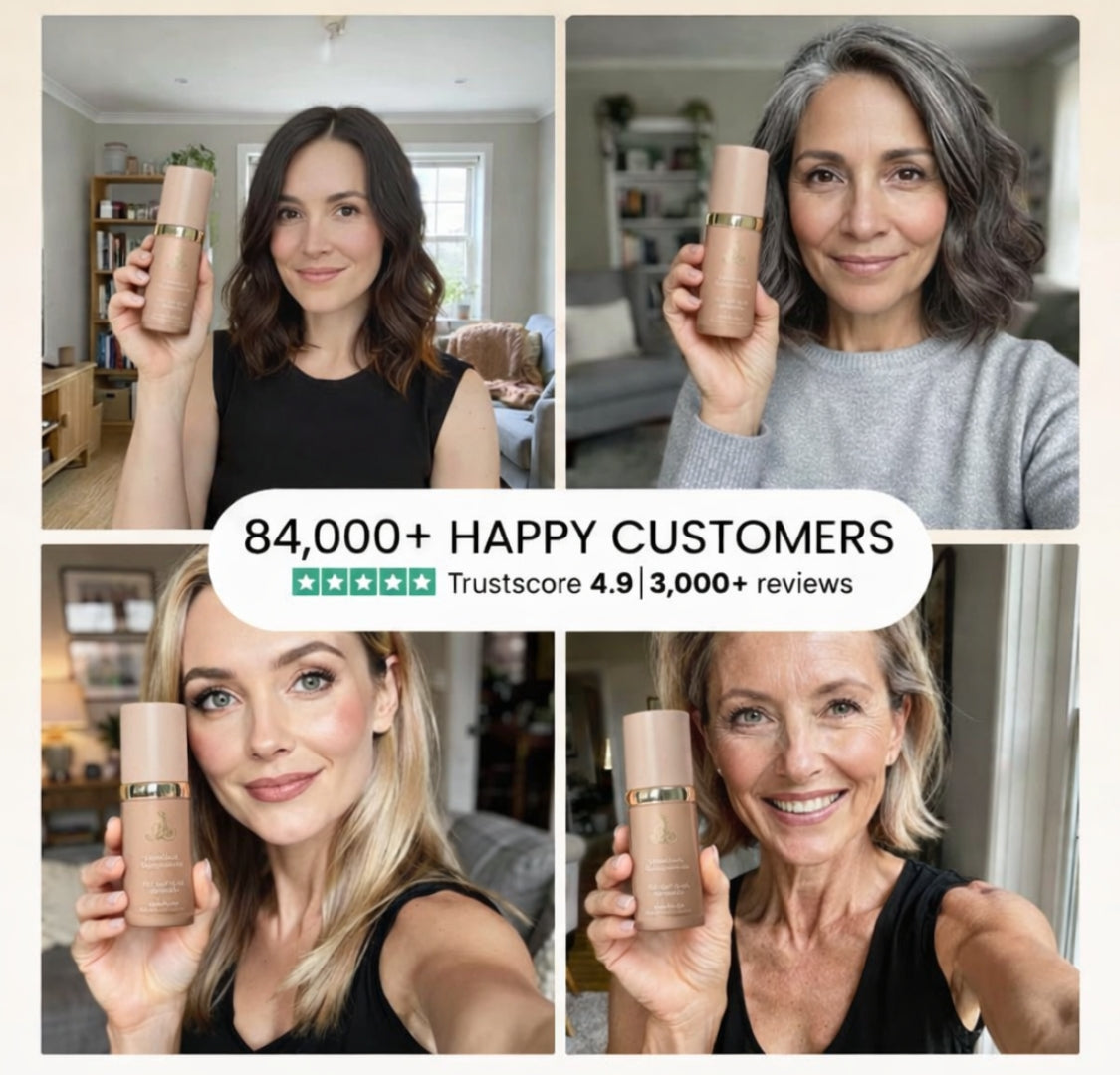 Original Changing Foundation-4-in-1