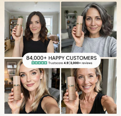 Original Changing Foundation-4-in-1