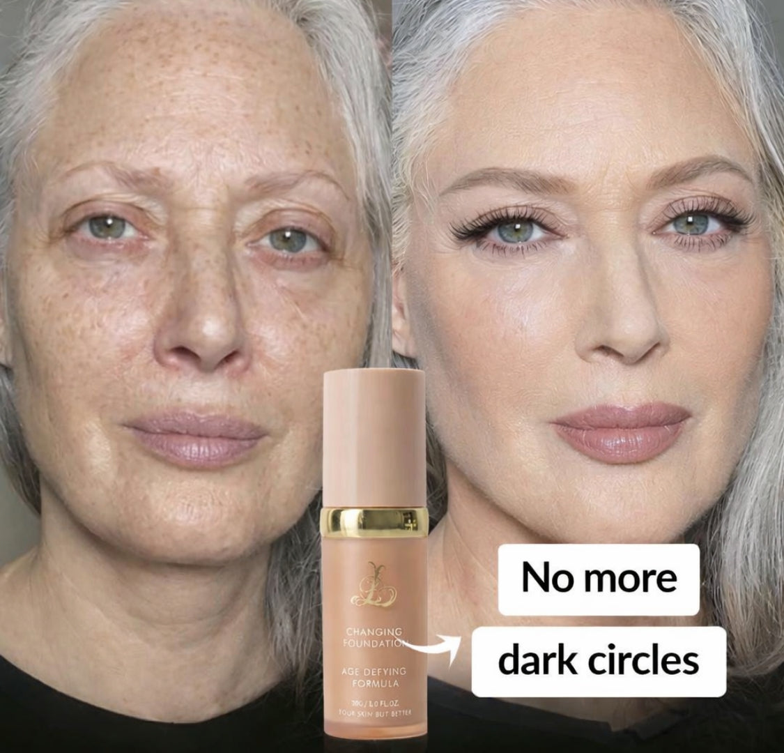 Original Changing Foundation-4-in-1