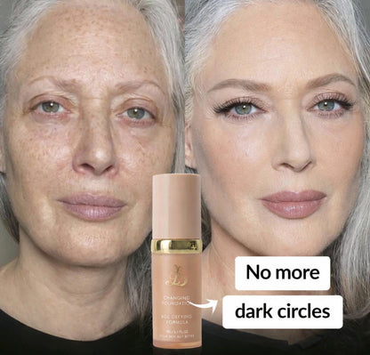 Original Changing Foundation-4-in-1