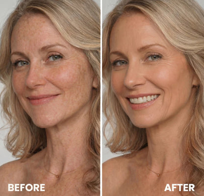 Original Changing Foundation-4-in-1