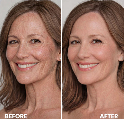 Original Changing Foundation-4-in-1