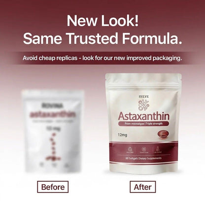 Nature's Most Powerful Antioxidant