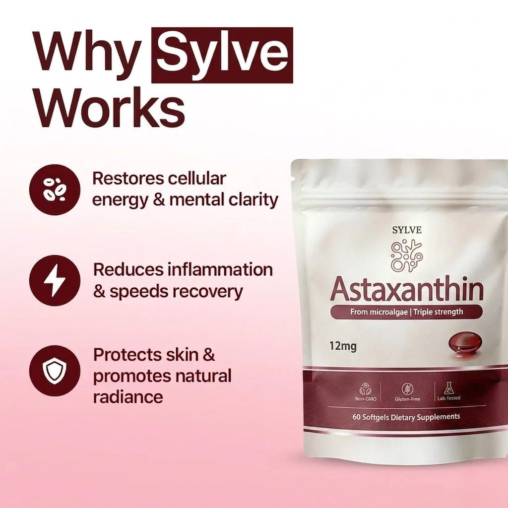 Nature's Most Powerful Antioxidant