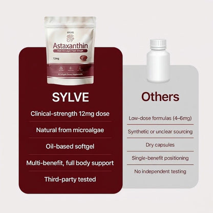 Nature's Most Powerful Antioxidant