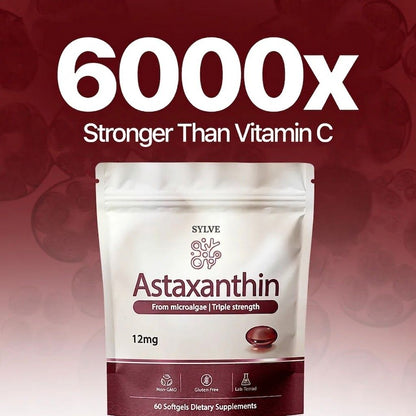 Nature's Most Powerful Antioxidant