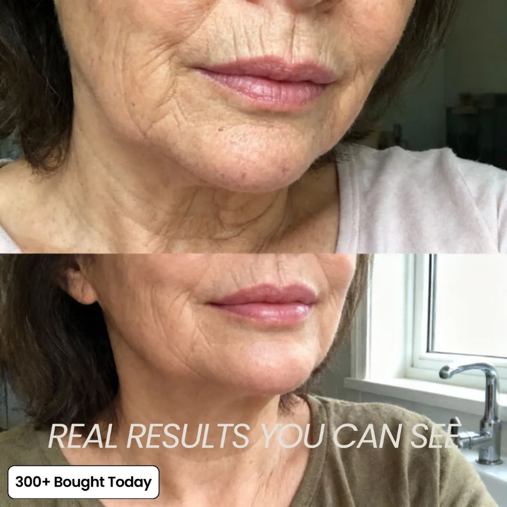 PDRN Collagen Balm 5% Volufiline
