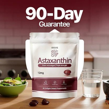 Nature's Most Powerful Antioxidant