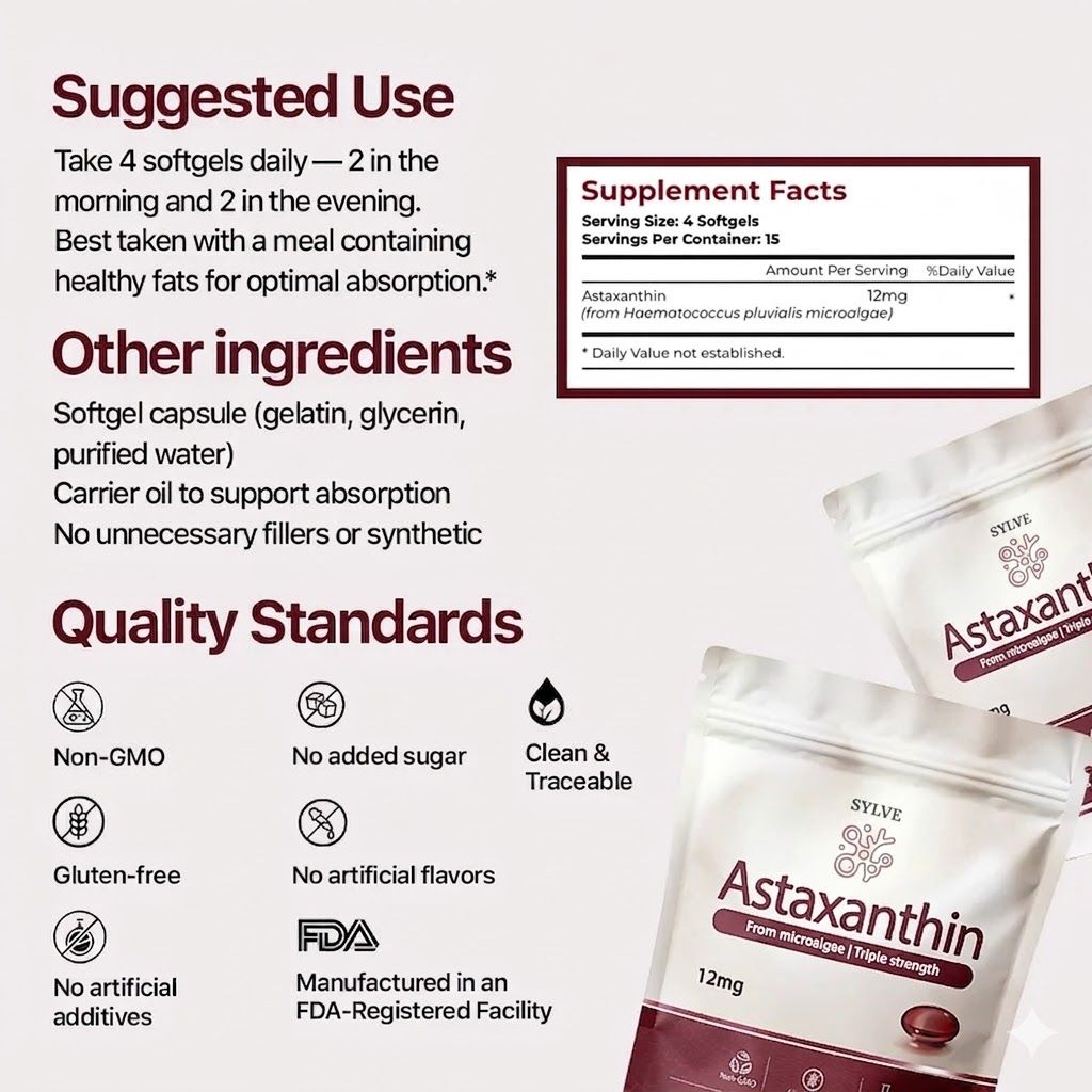 Nature's Most Powerful Antioxidant