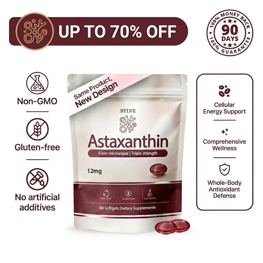 Nature's Most Powerful Antioxidant