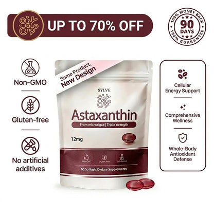 Nature's Most Powerful Antioxidant