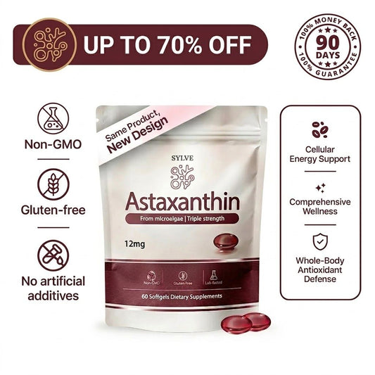 Nature's Most Powerful Antioxidant