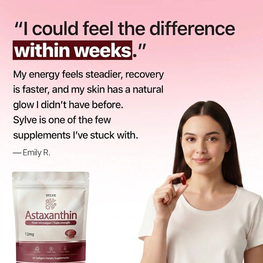 Nature's Most Powerful Antioxidant